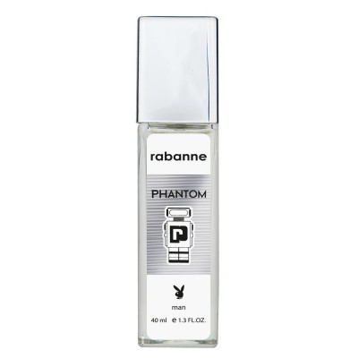Rabanne Phantom Pheromone Parfum чоловічий 40 мл