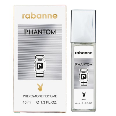 Rabanne Phantom Pheromone Parfum чоловічий 40 мл