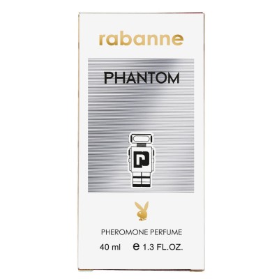 Rabanne Phantom Pheromone Parfum чоловічий 40 мл
