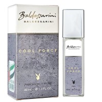  Baldessarini Cool Force Pheromone Parfum мужской 40 мл