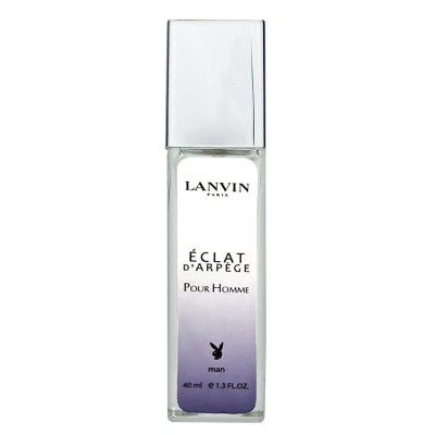  Lnvin Eclat d`Arpege Pour Homme Pheromone Parfum чоловічий 40 мл