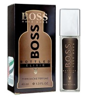  Hugo Boss Boss Bottled Elixir Pheromone Parfum мужской 40 мл