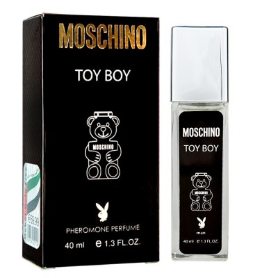  Moshino Toy Boy Pheromone Parfum чоловічий 40 мл