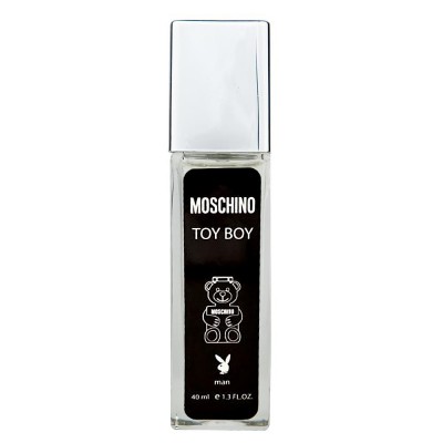  Moshino Toy Boy Pheromone Parfum чоловічий 40 мл