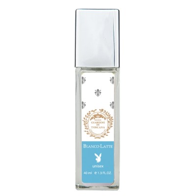 Giardini Di Toscana Bianco Latte Pheromone Parfum унисекс 40 мл