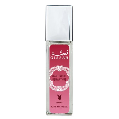 Gissah Martinique Osmanthus 2025 Pheromone Parfum унисекс 40 мл