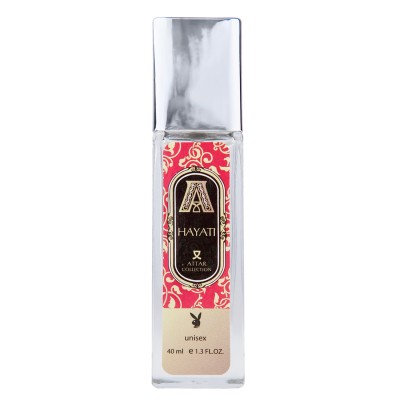 Парфумы Attar Collection Hayati Pheromone Parfum унисекс 40 мл