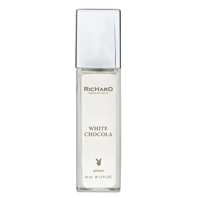  Richard White Chocola Pheromone Parfum унисекс 40 мл