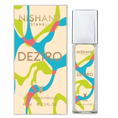  Nishane Deziro Pheromone Parfum унисекс 40 мл