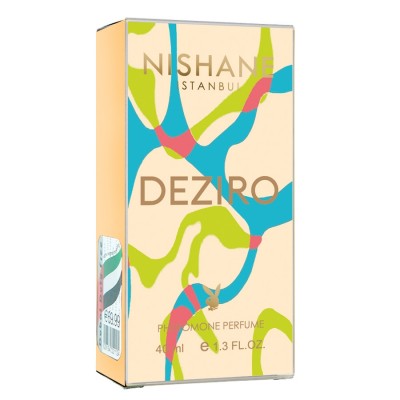  Nishane Deziro Pheromone Parfum унисекс 40 мл