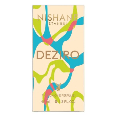  Nishane Deziro Pheromone Parfum унисекс 40 мл