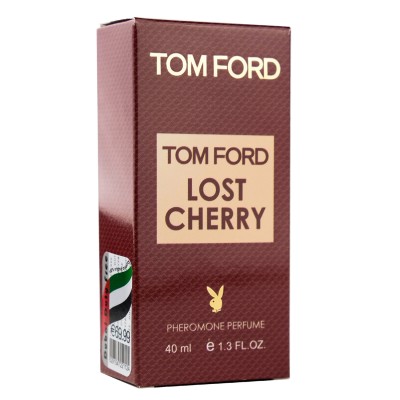  Tom Ford Lost Cherry Pheromone Parfum унісекс 40 мл