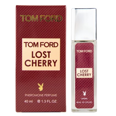  Tom Ford Lost Cherry Pheromone Parfum унісекс 40 мл