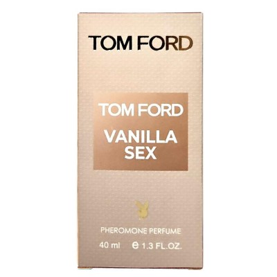  Tom Ford Vanilla Sex Pheromone Parfum унисекс 40 мл