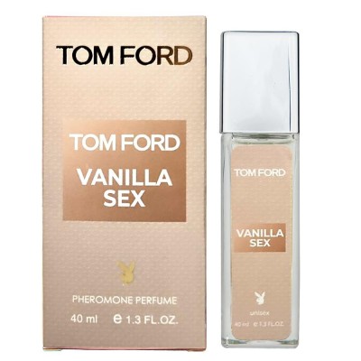  Tom Ford Vanilla Sex Pheromone Parfum унисекс 40 мл