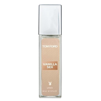  Tom Ford Vanilla Sex Pheromone Parfum унисекс 40 мл