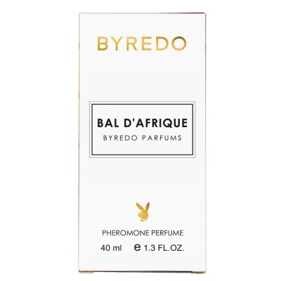  Byredo Bal D`Afrique Pheromone Parfum унисекс 40 мл