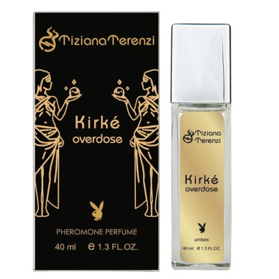 Tiziana Terenzi Kirke Overdose Pheromone Parfum унисекс 40 мл