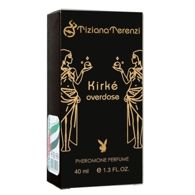Tiziana Terenzi Kirke Overdose Pheromone Parfum унисекс 40 мл
