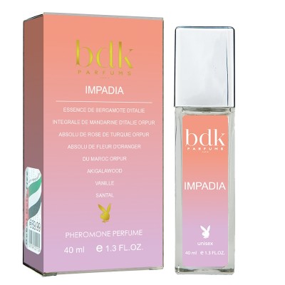 BDK Parfums Impadia Pheromone Parfum унісекс 40 мл