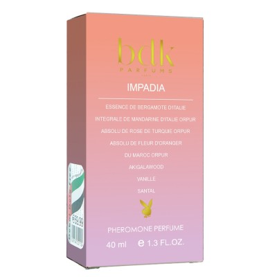 BDK Parfums Impadia Pheromone Parfum унісекс 40 мл