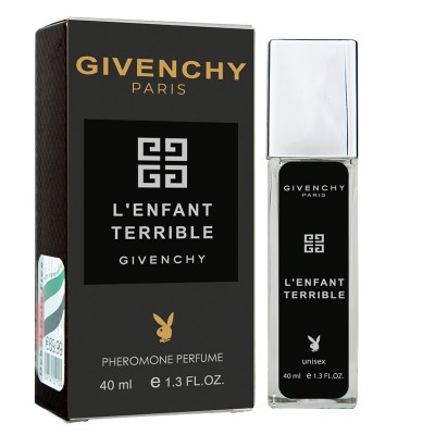  Givenchy L`Enfant Terrible Pheromone Parfum унисекс 40 мл