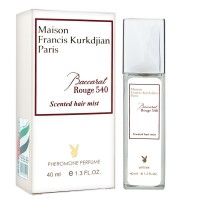  Maison Francis Kurkdjian Baccarat Rouge 540 Scented Hair Mist Pheromone Parfum унисекс 40 мл