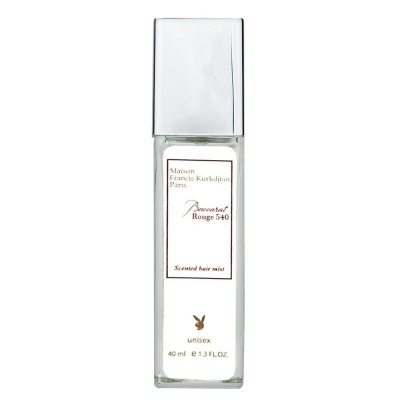  Maison Francis Kurkdjian Baccarat Rouge 540 Scented Hair Mist Pheromone Parfum унисекс 40 мл
