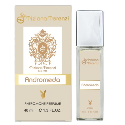  Tiziana Terenzi Andromeda Pheromone Parfum унісекс 40 мл