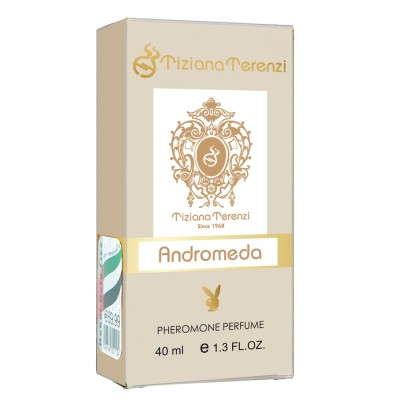  Tiziana Terenzi Andromeda Pheromone Parfum унісекс 40 мл