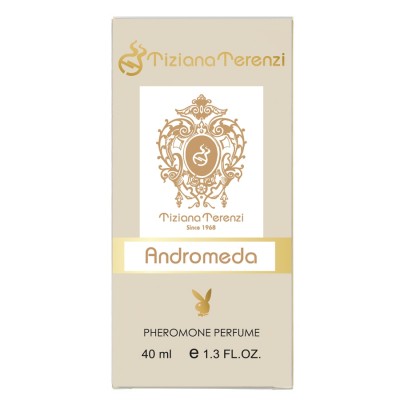  Tiziana Terenzi Andromeda Pheromone Parfum унісекс 40 мл