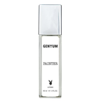 Genyum Painter Pheromone Parfum унисекс 40 мл
