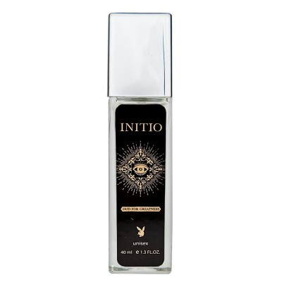  Initio Parfums Prives Oud for Greatness Pheromone Parfum унисекс 40 мл