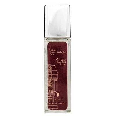 Maison Francis Kurkdjian Baccarat Rouge 540 Extrait De Parfum Pheromone Parfum унісекс 40 мл
