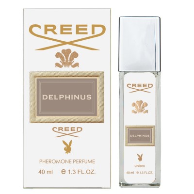  Creed Delphinus Pheromone Parfum унисекс 40 мл
