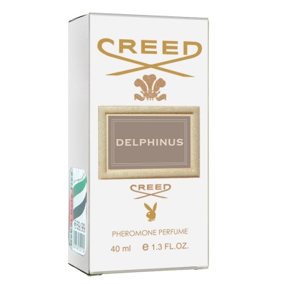  Creed Delphinus Pheromone Parfum унисекс 40 мл