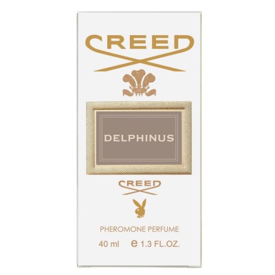  Creed Delphinus Pheromone Parfum унисекс 40 мл
