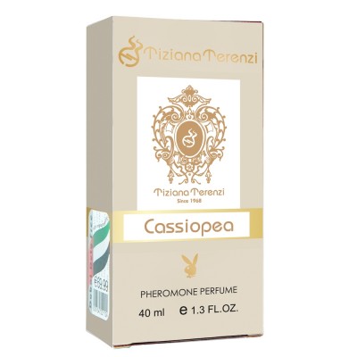 Tiziana Terenzi Cassiopea Pheromone Parfum унісекс 40 мл