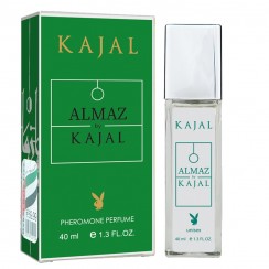 Kajal Almaz Pheromone Parfum унисекс 40 мл