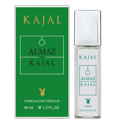 Kajal Almaz Pheromone Parfum унісекс 40 мл