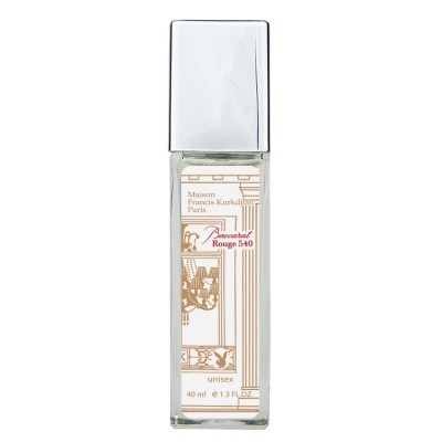 Maison Francis Kurkdjian Baccarat Rouge 540 Pheromone Parfum унісекс 40 мл