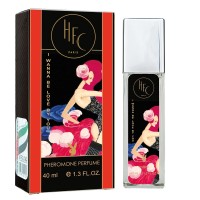  Haute Fragrance Company I Wanna Be Loved By You Pheromone Parfum унісекс 40 мл