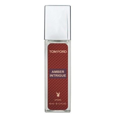  Tom Ford Amber Intrigue Pheromone Parfum унісекс 40 мл
