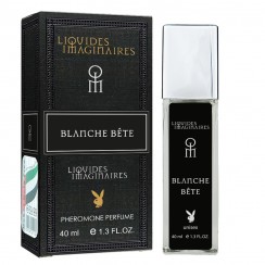 Liquides Imaginaires Blanche Bete Pheromone Parfum унисекс 40 мл