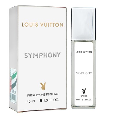 Louis Vuitton Symphony Pheromone Parfum унисекс 40 мл