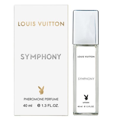 Louis Vuitton Symphony Pheromone Parfum унисекс 40 мл