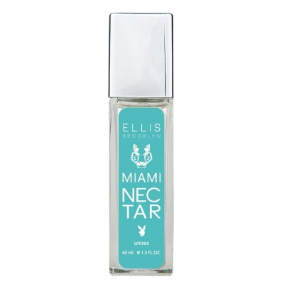  Ellis Brooklyn Miami Nectar Pheromone Parfum унісекс 40 мл