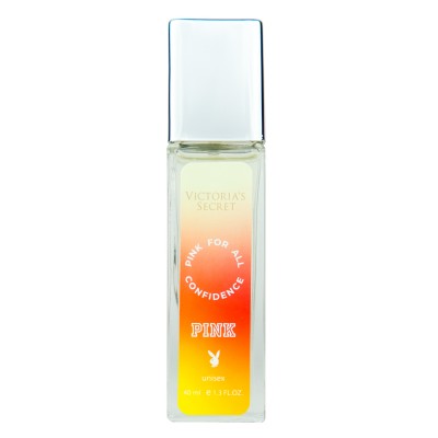  Victoria`s Secret Pink for All Confidence Pheromone Parfum унісекс 40 мл