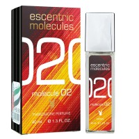 EM Parfums Molecule 02 Pheromone Parfum унісекс 40 мл