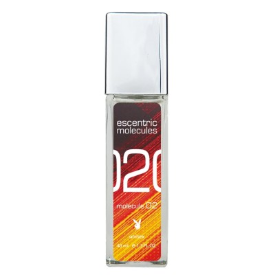 EM Parfums Molecule 02 Pheromone Parfum унисекс 40 мл